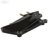 KA FIESTA ZETEC ROCAM ENGINE SUPPORT MOUNT BRACKET