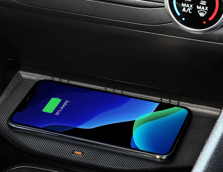 ACV* QI WIRELESS CHARGING KIT WITH FITTING  05/2017