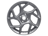 FIESTA SET OF 4 ALLOY WHEELS 05/2018 11/2019