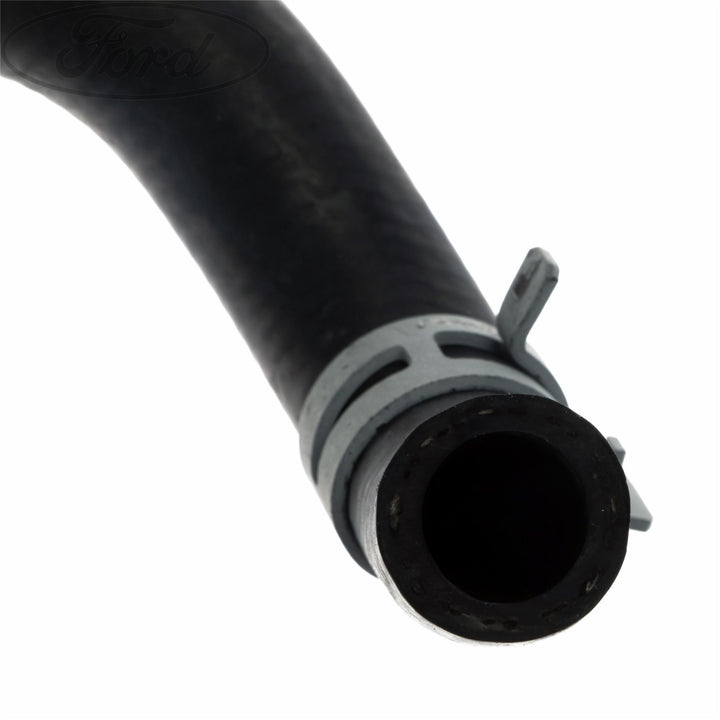 HEATER HOSE