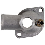 THERMOSTAT WATER OUTLET CONNECTOR
