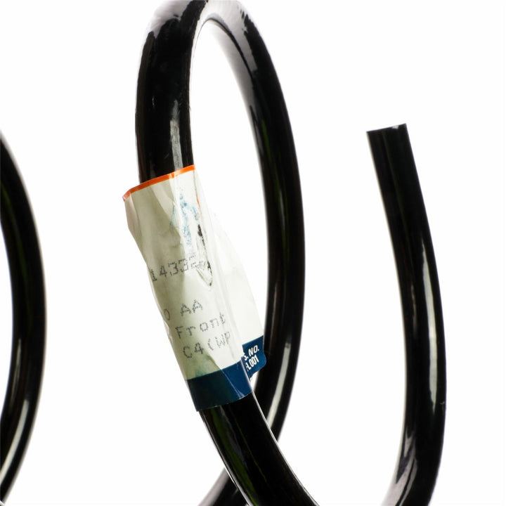 FOCUS FRONT O/S OR N/S SUSPENSION COIL SPRING