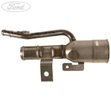 RANGER FUEL FILLER PIPE NECK NON LOCKING CAPLESS FILLER