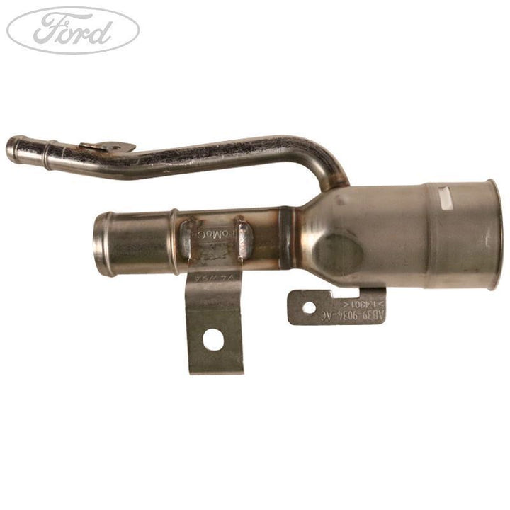 RANGER FUEL FILLER PIPE NECK NON LOCKING CAPLESS FILLER