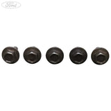 TURBOCHARGER BOLT PACK OF 5
