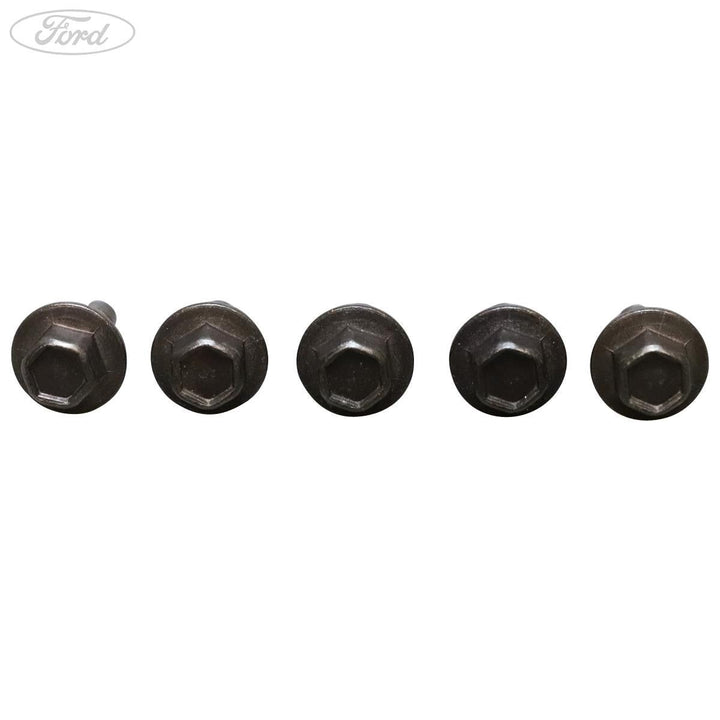 TURBOCHARGER BOLT PACK OF 5
