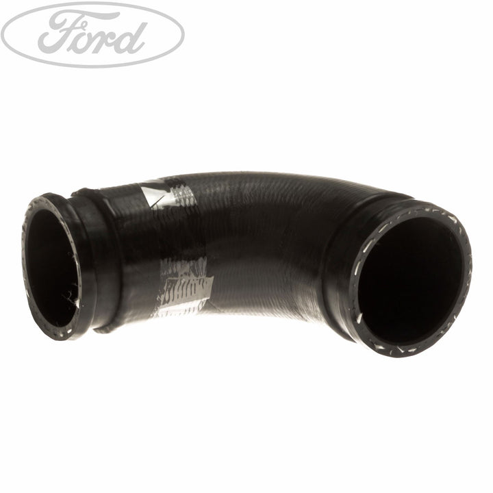 EGR INLET MANIFOLD AIR HOSE