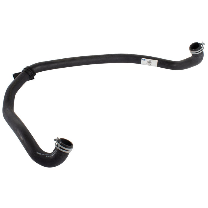 TRANSIT DURATORQ LOWER RADIATOR HOSE 2006-2014