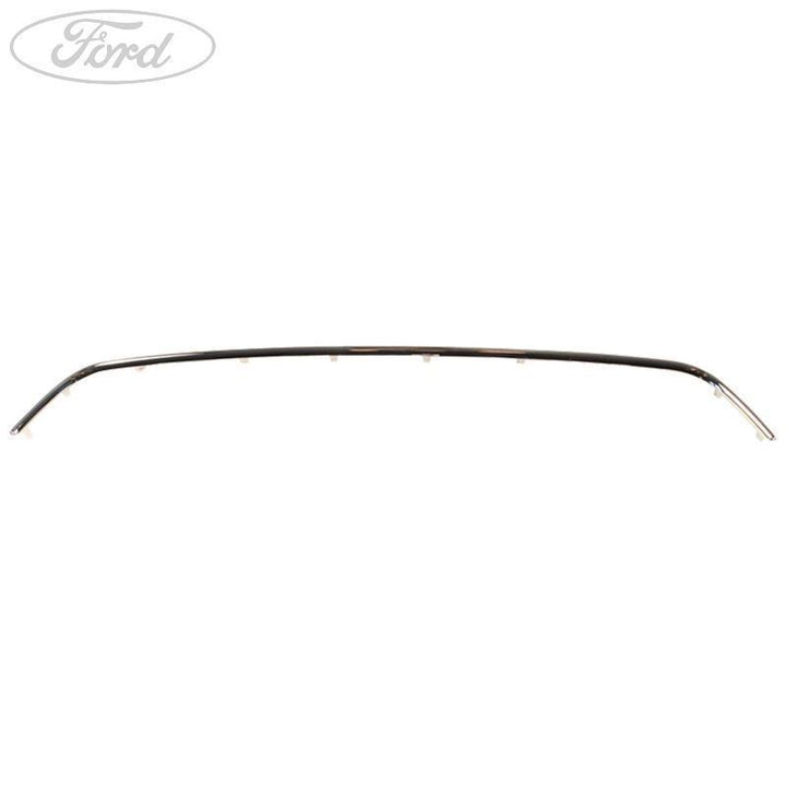 S-MAX GALAXY FRONT LOWER GRILLE FINISHING PANEL CHROME 15-