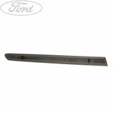 FOCUS N/S QUARTER PANEL OUTER MOULDING
