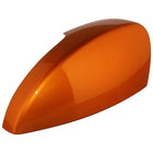 KUGA N/S FRONT DOOR MIRROR COVER PAINTED TIGER EYE