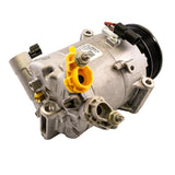 Transit EcoBlue RWD Air Conditioning Compressor & Clutch 2020-2024