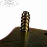 BRACKET - BRAKE PIPE