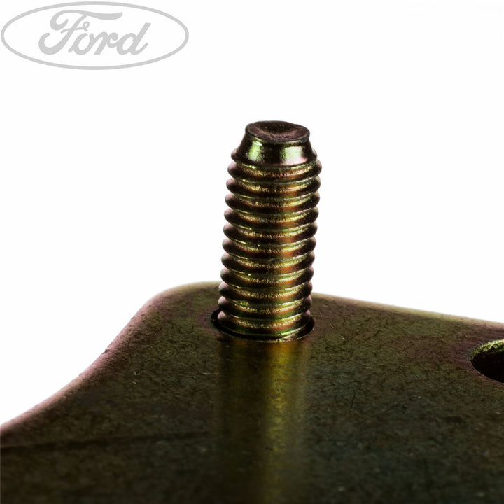 BRACKET - BRAKE PIPE