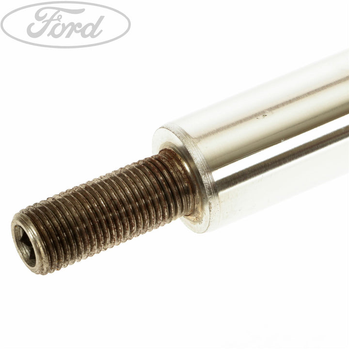 FIESTA TDCI FRONT O/S SHOCK ABSORBER SUSPENSION STRUT