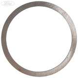 5-SPEED MANUAL INPUT SHAFT GEAR BEARING SHIM 1.29MM MTX75