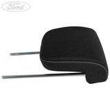 TRANSIT CUSTOM O/S DRIVERS HEAD REST ECKO/MAX MEDIUM STONE