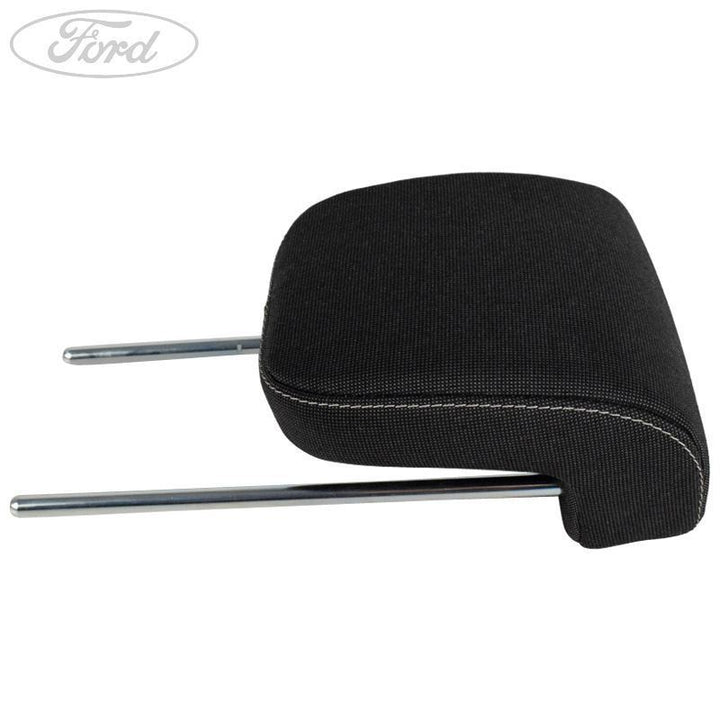 TRANSIT CUSTOM O/S DRIVERS HEAD REST ECKO/MAX MEDIUM STONE