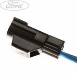 KUGA EXHAUST GAS TEMPERATURE SENSOR