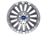 SET OF 4 MONDEO ALLOY WHEEL 17