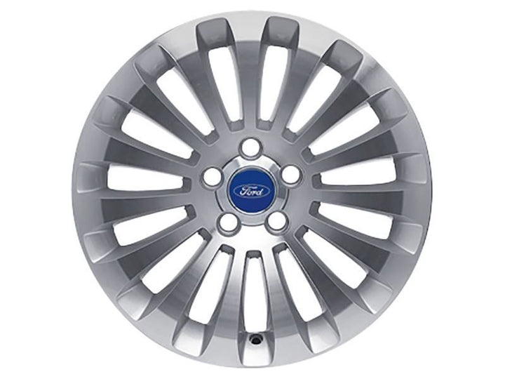 SET OF 4 MONDEO ALLOY WHEEL 17