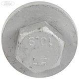 HOOD AND RELATED PARTS SCREW AND WASHER  PACK OF 5