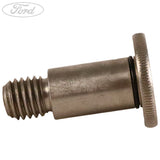 RANGER 5-SPEED MANUAL GEAR SELECTOR HOUSING CLEVIS PIN
