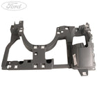 INSTRUMENT PANEL REINFORCEMENT