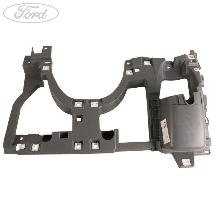 INSTRUMENT PANEL REINFORCEMENT