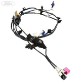 EXTENSION CABLE