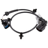 BRAKE SKID CONTROL WIRING