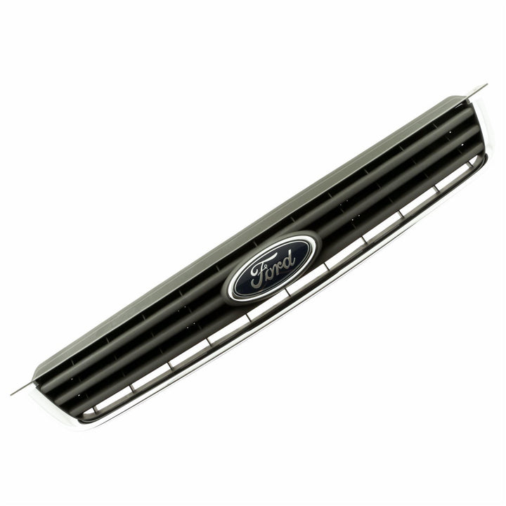 KUGA FRONT BUMPER UPPER RADIATOR GRILLE 2008-2012