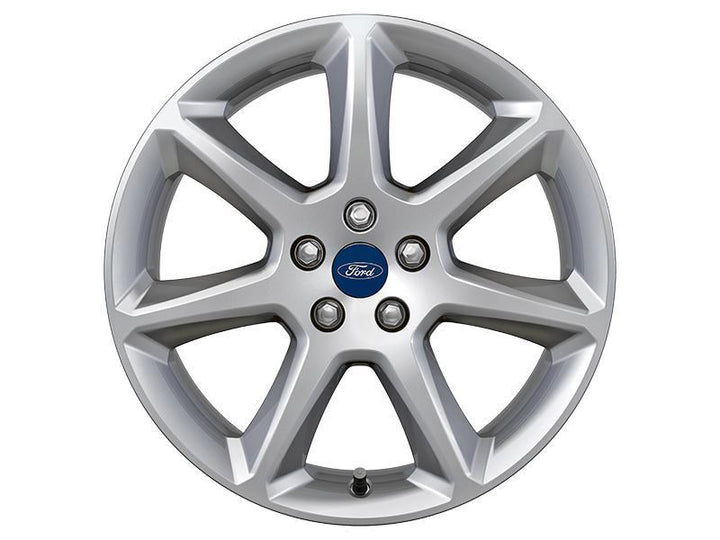C-MAX GRAND C-MAX FOCUS 18