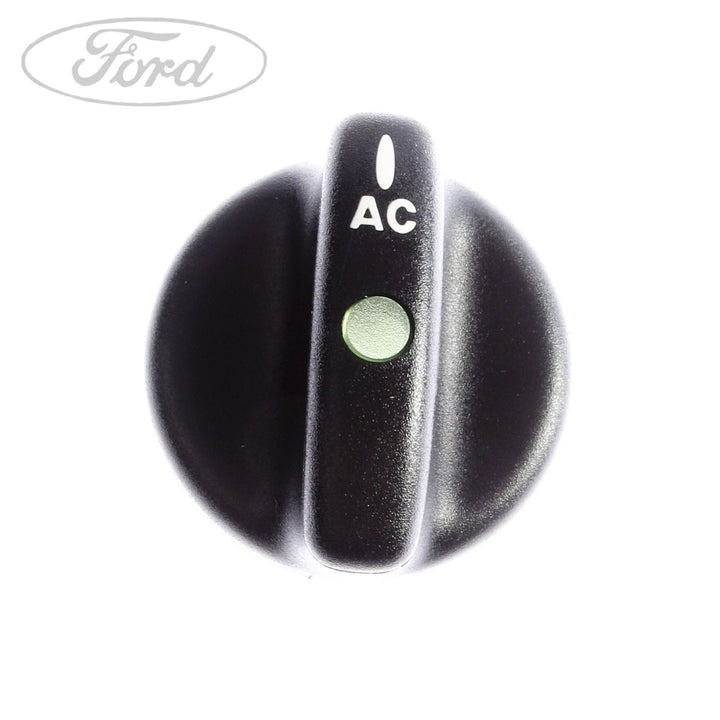 ESCORT HEATER CONTROL KNOB SWITCH