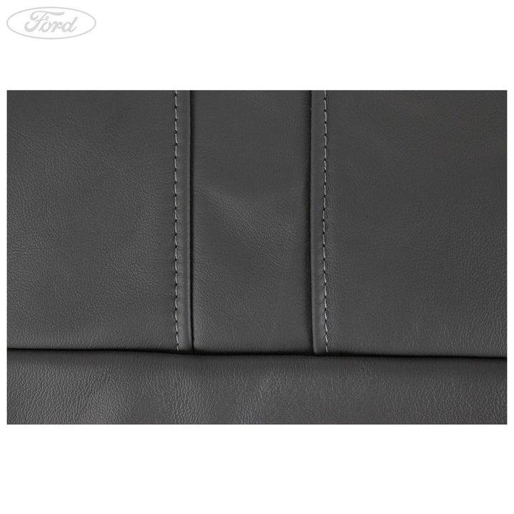 SEAT BACK COVER