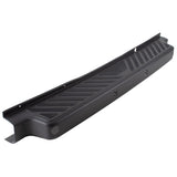 TRANSIT BACK STEP COVER