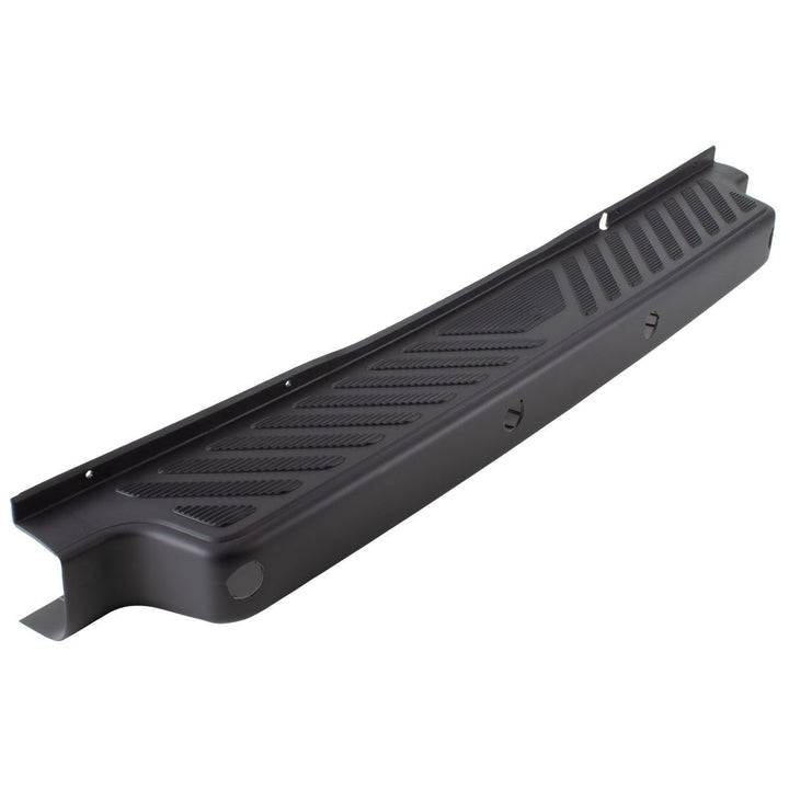 TRANSIT BACK STEP COVER