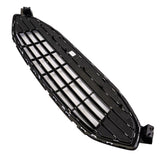 Galaxy S-Max Titanium Radiator Grille Chrome 2019-2023