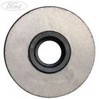 RUBBER MOUNTING