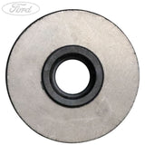 RUBBER MOUNTING