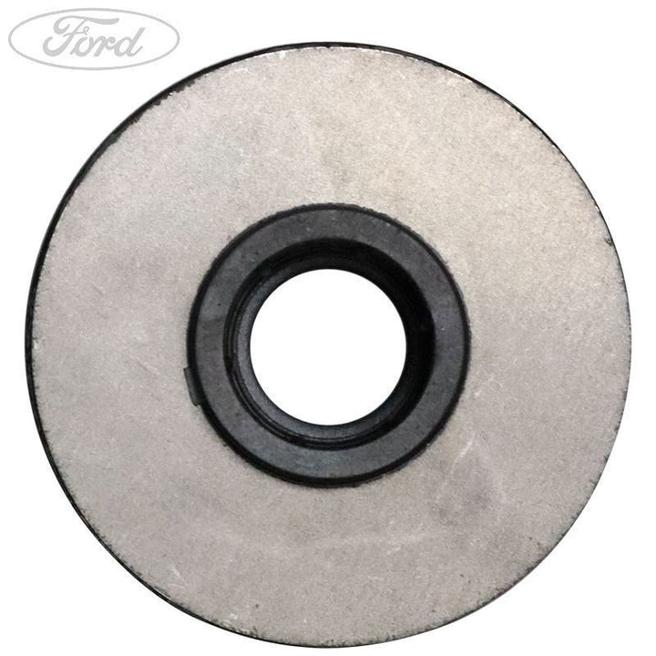 RUBBER MOUNTING