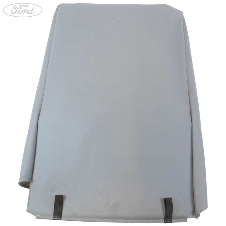 REAR SEAT BACK COVER
