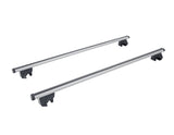 RANGER THULE ®* ROOF CROSS BARS, 2012 - ONWARD
