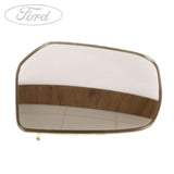 EXTERIOR MIRRORS NEW & NICHE
