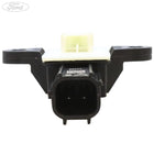 RANGER MK4 SIDE AIR BAG SENSOR WITH CURTAIN AIR BAG 2015-