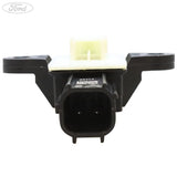 RANGER MK4 SIDE AIR BAG SENSOR WITH CURTAIN AIR BAG 2015-