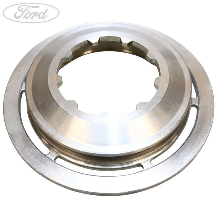 SPACER