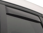 FORD ALL-ELECTRIC CAPRI/ALL-ELECTRIC EXPLORER CLIMAIR®* WIND DEFLECTORS FOR REAR DOOR WINDOWS