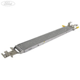 FOCUS C-MAX CC 4 SPEED AUTOMATIC TRANS OIL COOLER 07-11