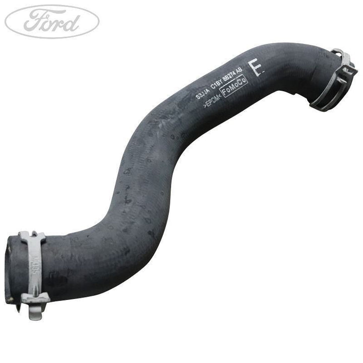 FIESTA 1.6 ECOBOOST SCTI COOLING SYSTEM HOSE 2013-2019